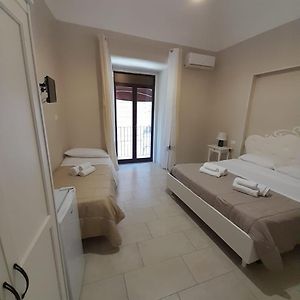 Triple Room Private External Bathroom